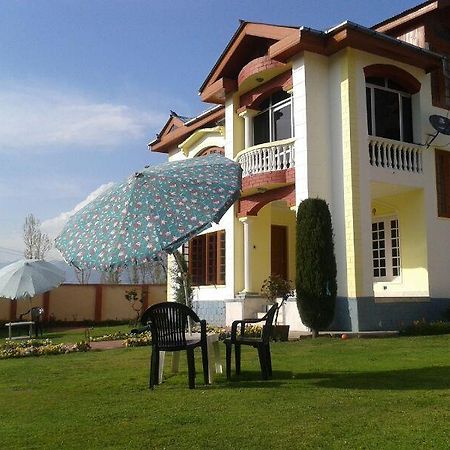 Asif Guest House Srīnagar 外观 照片