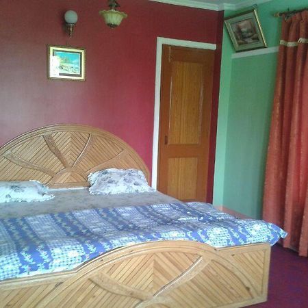 Asif Guest House Srīnagar 客房 照片