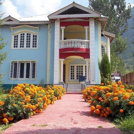 Asif Guest House Srīnagar 外观 照片