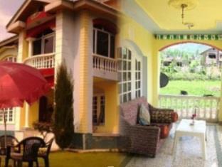 Asif Guest House Srīnagar 外观 照片