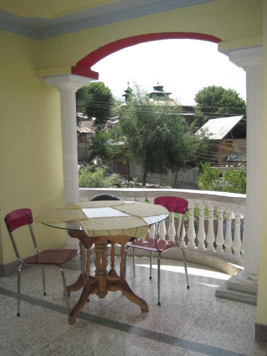 Asif Guest House Srīnagar 外观 照片