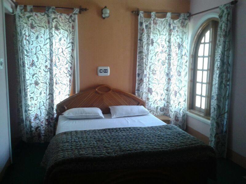 Asif Guest House Srīnagar 客房 照片