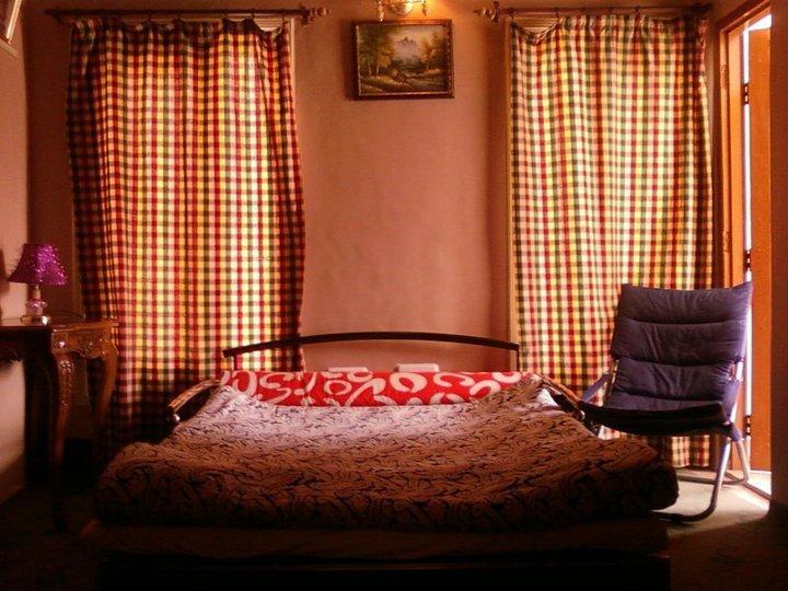 Asif Guest House Srīnagar 客房 照片